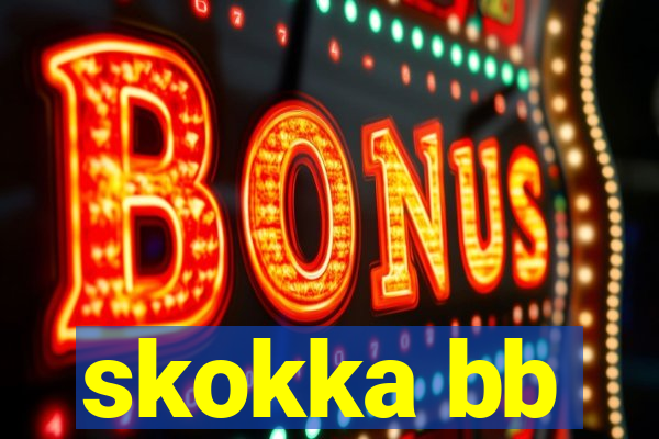 skokka bb